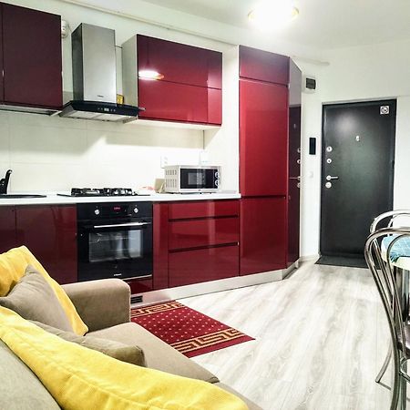Simona Apartament Palas Mall 1 Iasi Exterior photo
