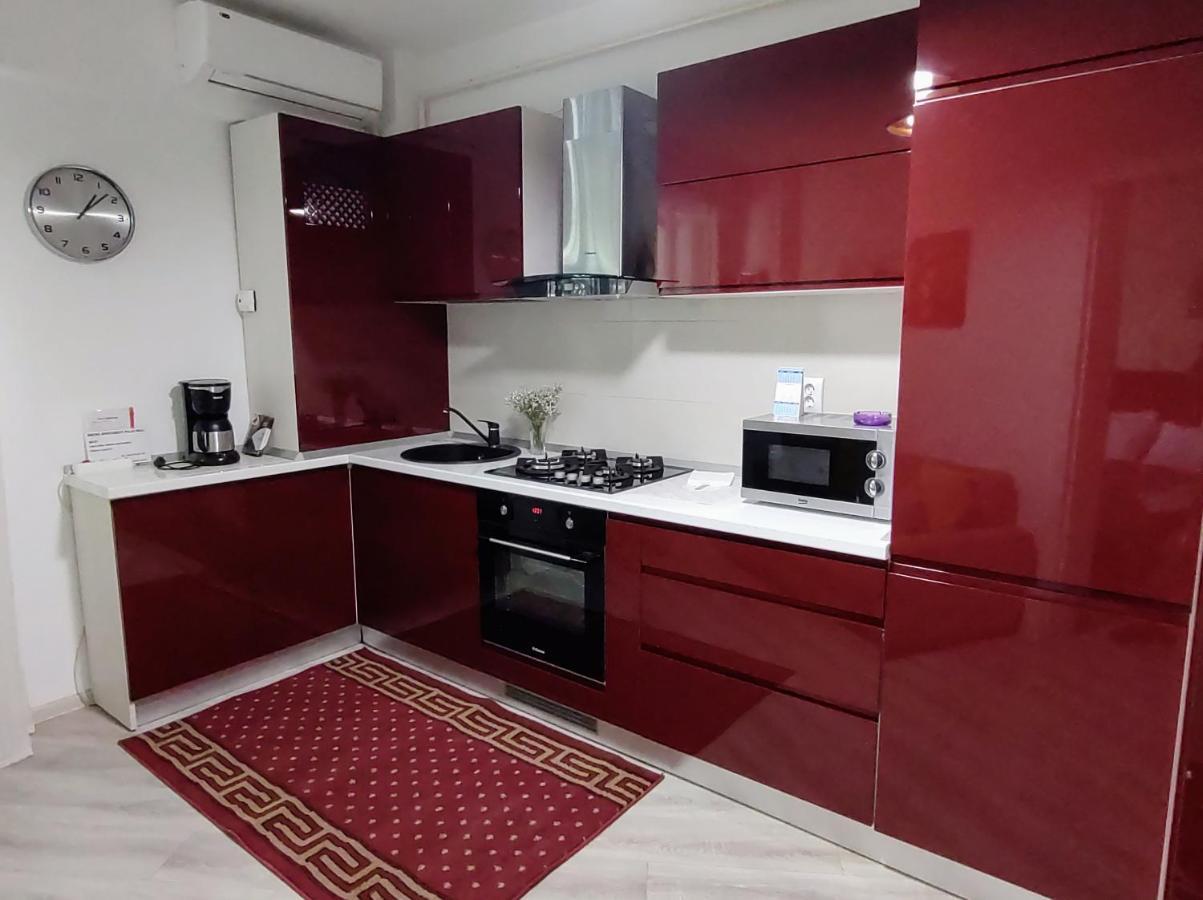 Simona Apartament Palas Mall 1 Iasi Exterior photo